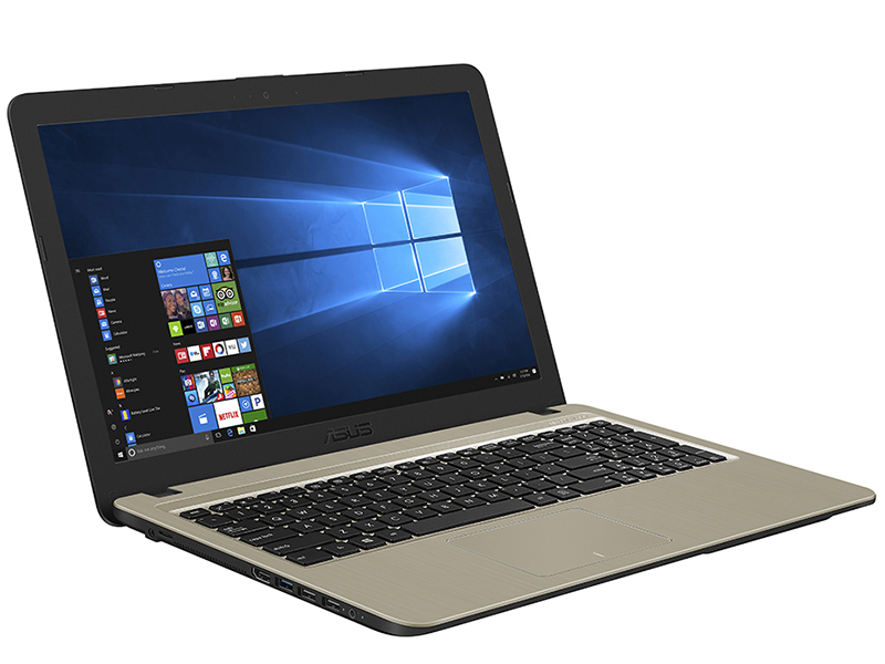 Ноутбук ASUS X540MA-GQ120T 90NB0IR1-M16720 (Intel Pentium N5000 1.1Ghz/4096Mb/500Gb/Intel HD Graphics/Wi-Fi/15.6/1366x768/Windows 10 64-bit), 90NB0IR1-M16720
Ноутбук ASUS X540MA-GQ120T 90NB0IR1-M16720 (Intel Pentium N5000 1.1Ghz/4096Mb/500Gb/Intel HD Graphics/Wi-Fi/15.6/1366x768/Windows 10 64-bit), 90NB0IR1-M16720