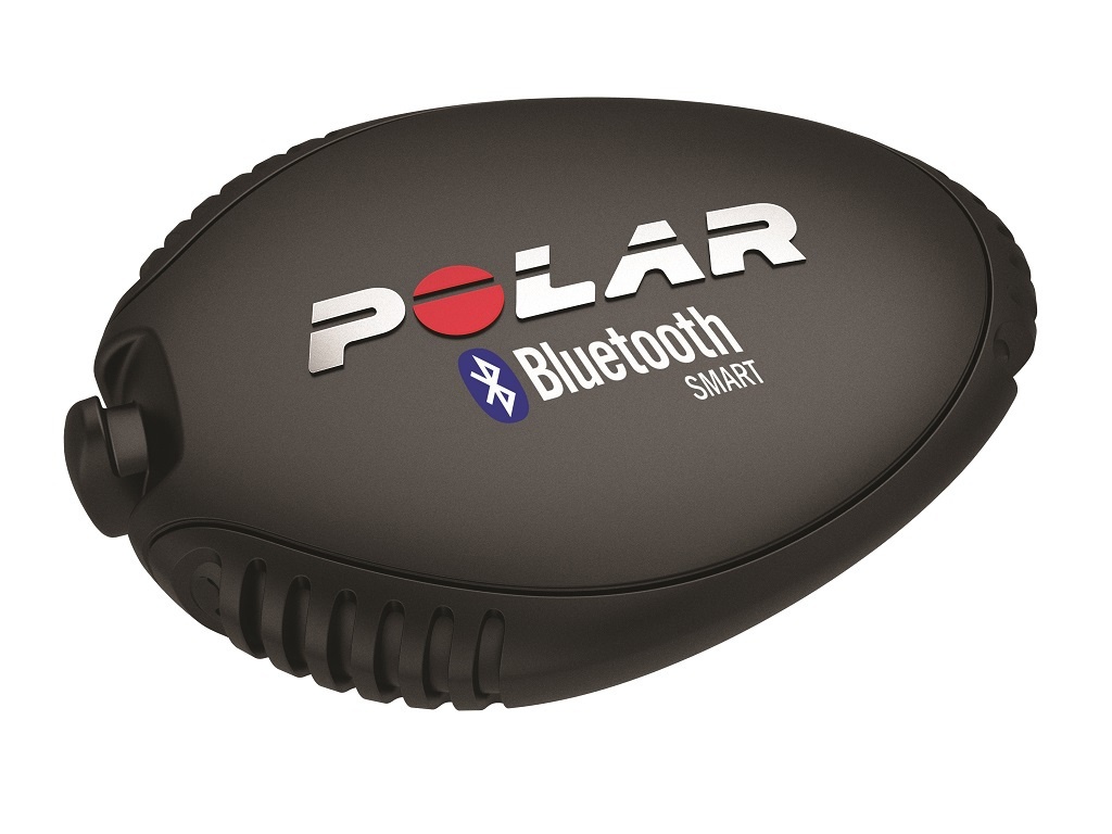 Аксессуар Датчик бега Polar Bluetooth Smart NEW 91053153