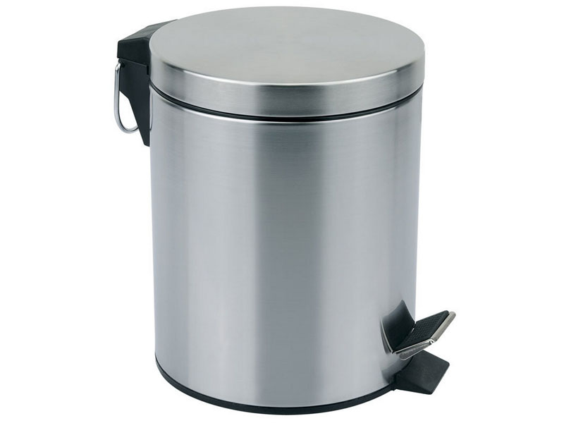 Мусорное ведро Mallony DBM-01-20 20L 310432, DBM-01-20 310432
Мусорное ведро Mallony DBM-01-20 20L 310432, DBM-01-20 310432