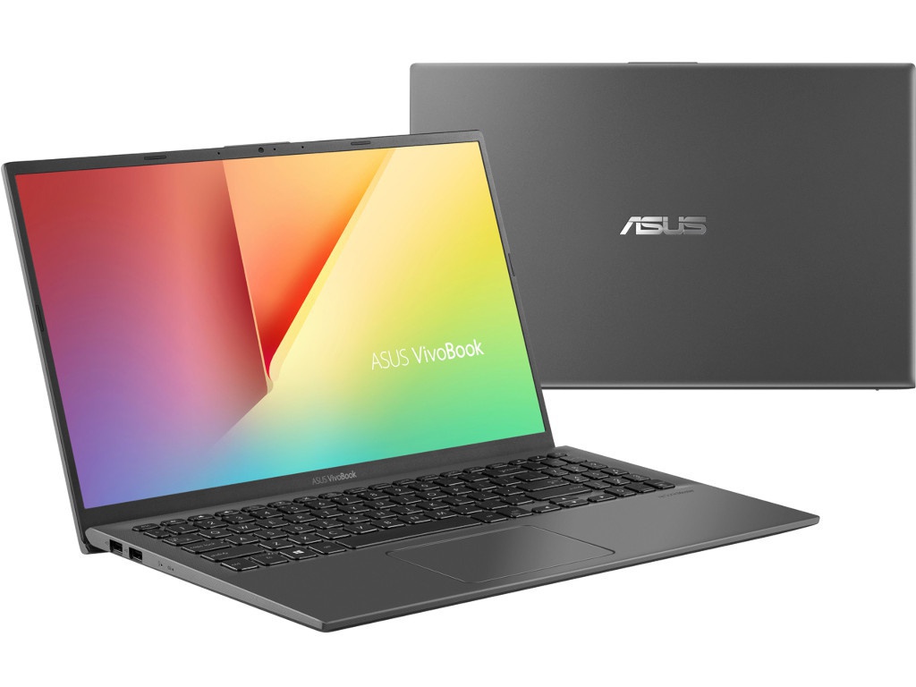 Ноутбук ASUS VivoBook X512DA-EJ887 Grey 90NB0LZ3-M16390 (AMD Ryzen 5 3500U 2.1 GHz/8192Mb/1000Gb/AMD Radeon Vega 8/Wi-Fi/Bluetooth/Cam/15.6/1920x1080/Endless OS), X512DA-EJ887
Ноутбук ASUS VivoBook X512DA-EJ887 Grey 90NB0LZ3-M16390 (AMD Ryzen 5 3500U 2.1 GHz/8192Mb/1000Gb/AMD Radeon Vega 8/Wi-Fi/Bluetooth/Cam/15.6/1920x1080/Endless OS), X512DA-EJ887