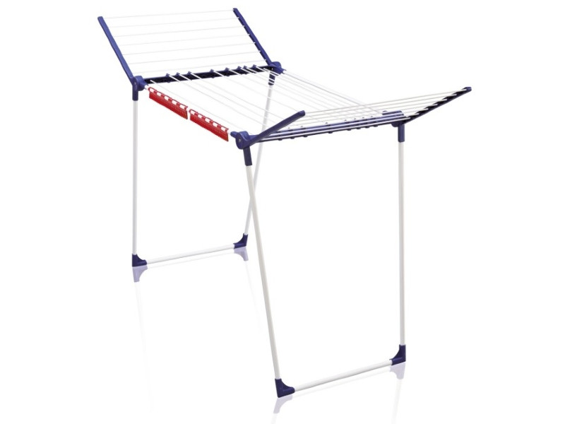 Сушилка для белья Leifheit Pegasus 200 Solid Slim Varioline 81592 фото