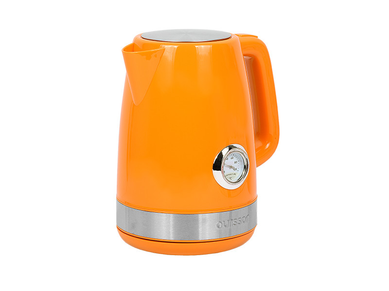 Чайник Oursson EK1716P 1.7L Orange