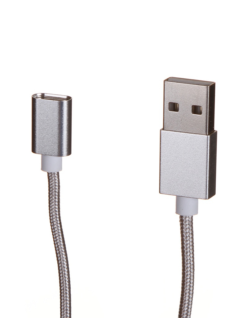 Аксессуар Gembird Cablexpert USB2.0 для адаптеров TypeC/MicroBM 5P/Lightning CC-USB2-AMMg-1M, CC-USB2-AMMg-1M
Аксессуар Gembird Cablexpert USB2.0 для адаптеров TypeC/MicroBM 5P/Lightning CC-USB2-AMMg-1M, CC-USB2-AMMg-1M