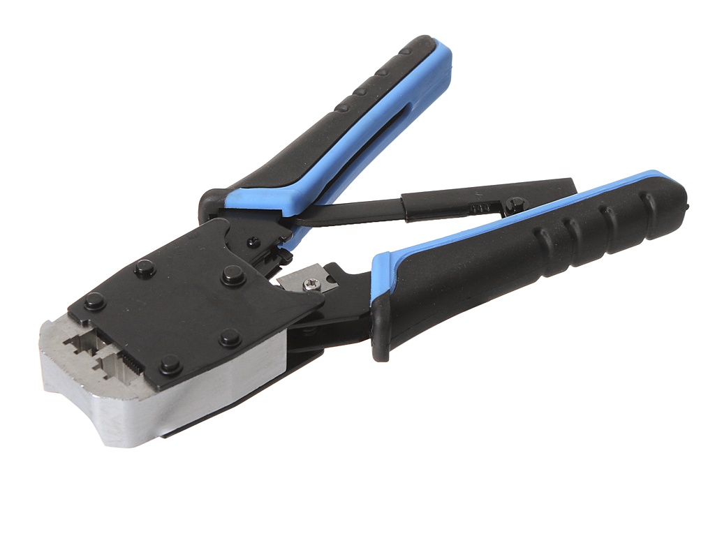 Кримпер Ripo TOS229 RJ45/8P8C, RJ12/6P6C, RJ11/6P4C, 4P4C,4P2C 009-100003, TOS229 009-100003
Кримпер Ripo TOS229 RJ45/8P8C, RJ12/6P6C, RJ11/6P4C, 4P4C,4P2C 009-100003, TOS229 009-100003