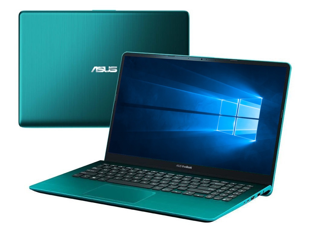 Ноутбук ASUS S530FN-BQ347T Green 90NB0K41-M05730 (Intel Core i5-8265U 1.6 GHz/6144Mb/1000Gb + 128Gb SSD/nVidia GeForce MX150 2048Mb/Wi-Fi/Bluetooth/Cam/15.6/1920x1080/Windows 10 Home 64-bit), S530FN-BQ347T
Ноутбук ASUS S530FN-BQ347T Green 90NB0K41-M05730 (Intel Core i5-8265U 1.6 GHz/6144Mb/1000Gb + 128Gb SSD/nVidia GeForce MX150 2048Mb/Wi-Fi/Bluetooth/Cam/15.6/1920x1080/Windows 10 Home 64-bit), S530FN-BQ347T