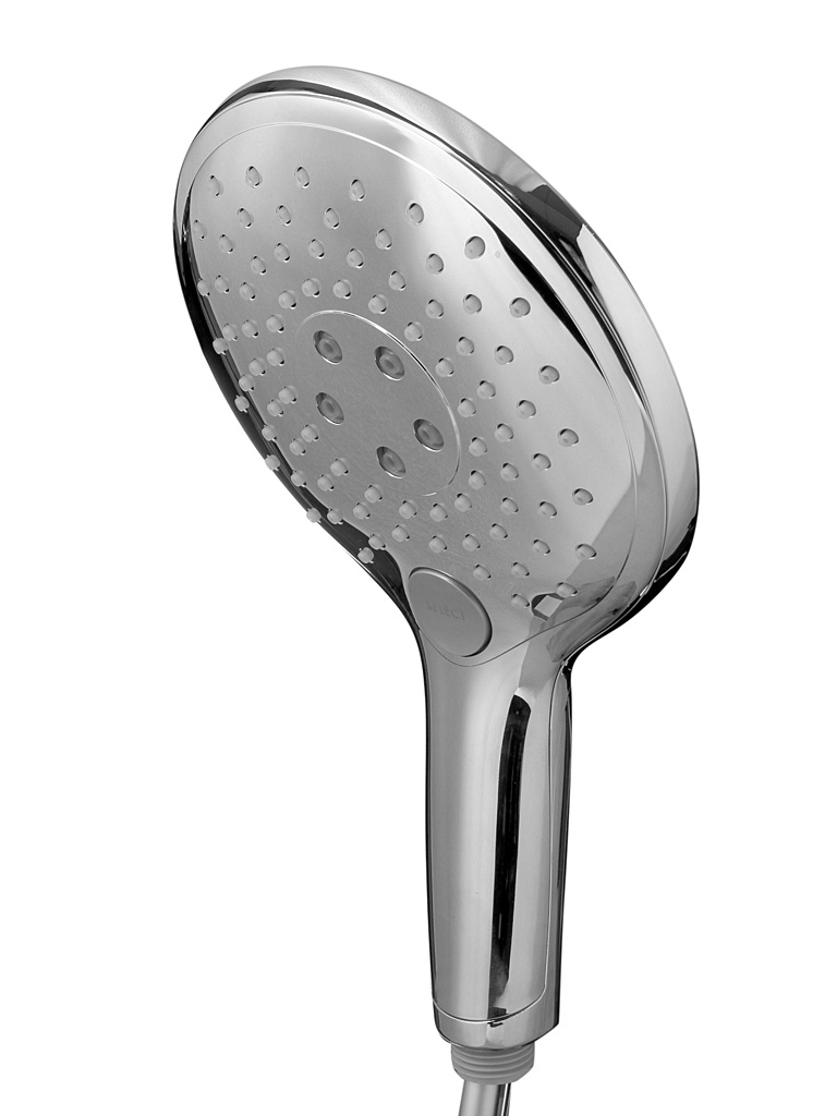 Лейка для душа Hansgrohe Raindance Select S 150 Chrome 28588000, Raindance Select S 150
Лейка для душа Hansgrohe Raindance Select S 150 Chrome 28588000, Raindance Select S 150
