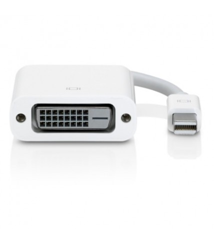 Apple Аксессуар Apple Mini DisplayPort / DVI MB570