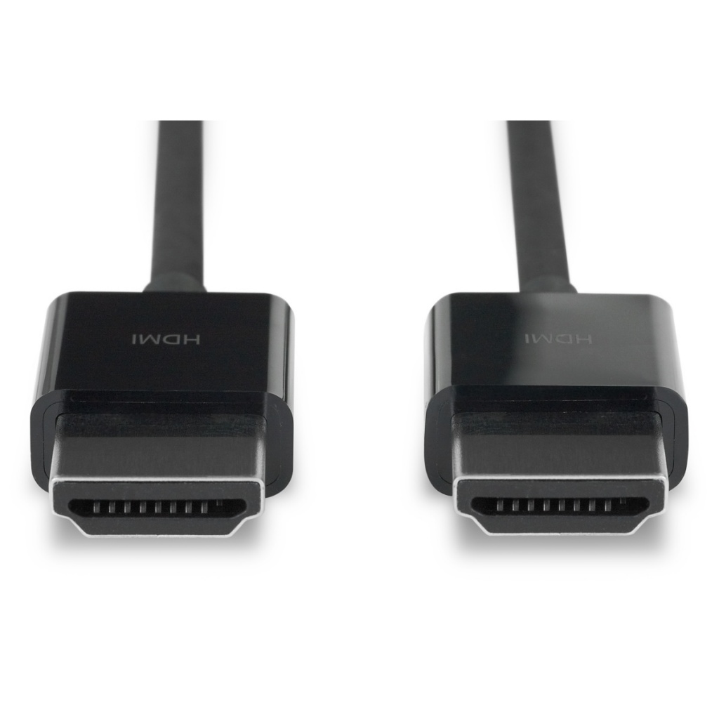 Apple Аксессуар Apple HDMI 1.8m MC838ZM/A