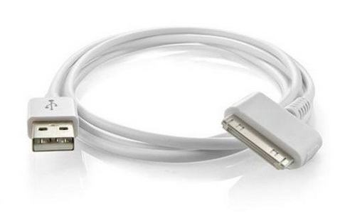 Apple Аксессуар APPLE iPad Connector / USB MA591ZM/A
