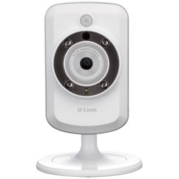 D-Link IP камера D-Link DCS-942L