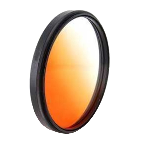  Светофильтр Fujimi Grad Orange 58mm