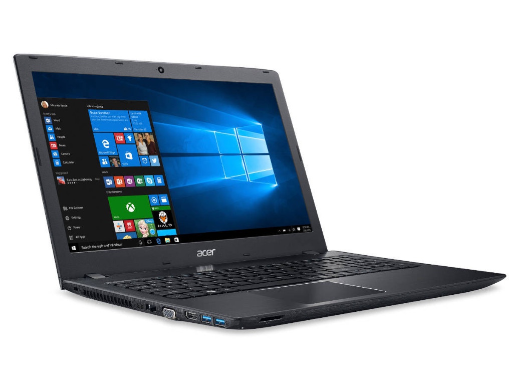 Ноутбук Acer TravelMate TMP259-M-300J Black NX.VDCER.01E (Intel Core i3-6006U 2.0 GHz/4096Mb/500Gb/Intel HD Graphics/Wi-Fi/Bluetooth/Cam/15.6/1920x1080/Windows 10 Home 64-bit), TravelMate TMP259-M-300J
Ноутбук Acer TravelMate TMP259-M-300J Black NX.VDCER.01E (Intel Core i3-6006U 2.0 GHz/4096Mb/500Gb/Intel HD Graphics/Wi-Fi/Bluetooth/Cam/15.6/1920x1080/Windows 10 Home 64-bit), TravelMate TMP259-M-300J