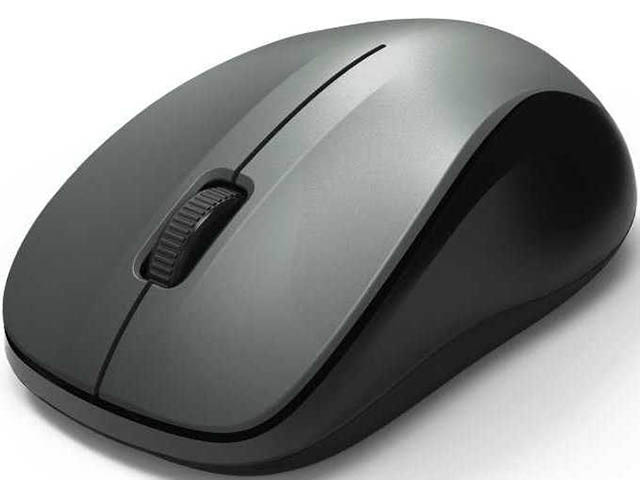 Мышь Hama MW-300 Grey USB
