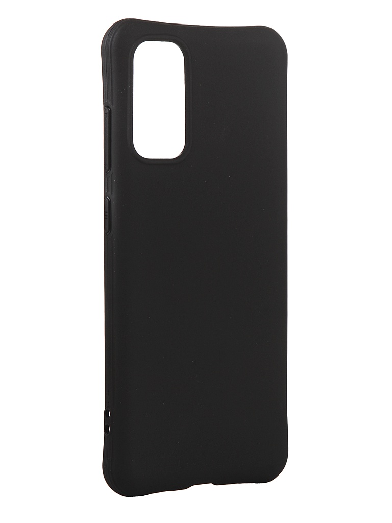 Чехол Zibelino для Samsung Galaxy S20 Soft Matte Black ZSM-SAM-S20-BLK, Samsung Galaxy S20
Чехол Zibelino для Samsung Galaxy S20 Soft Matte Black ZSM-SAM-S20-BLK, Samsung Galaxy S20