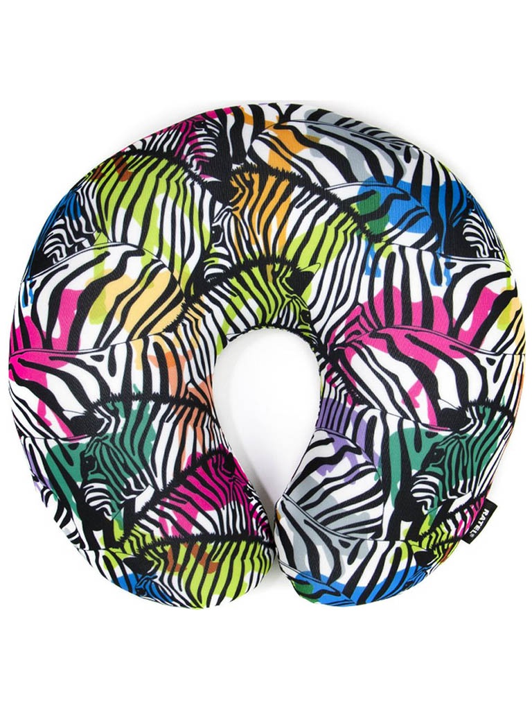 Подушка RATEL Animal Zebras ( для сна) One Size