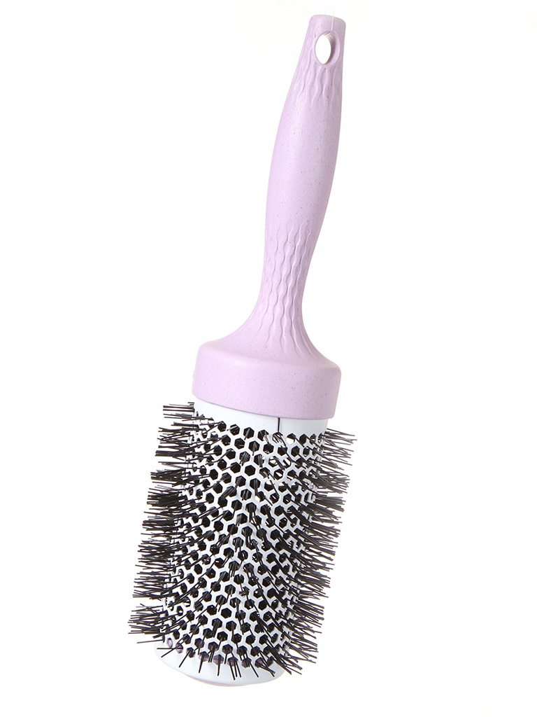 

Расческа HairWay Eco 53mm Pink 07158-06, 07158-06