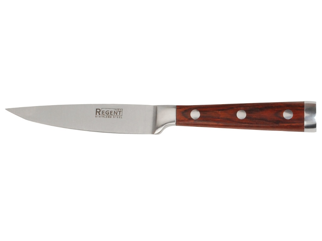 

Нож Regent Inox Nippon 93-KN-NI-6 - длина лезвия 90mm, 93-KN-NI-6