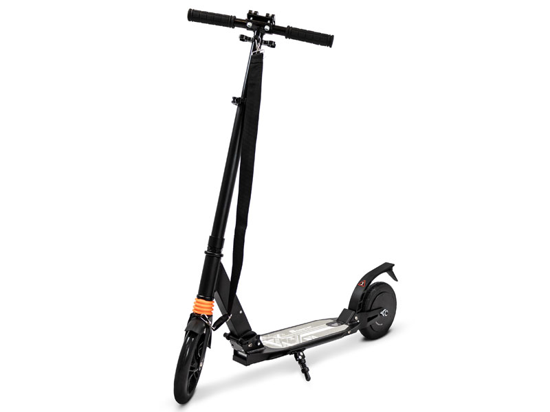 Электросамокат Urban Scooter BC-125 Black 15842-2