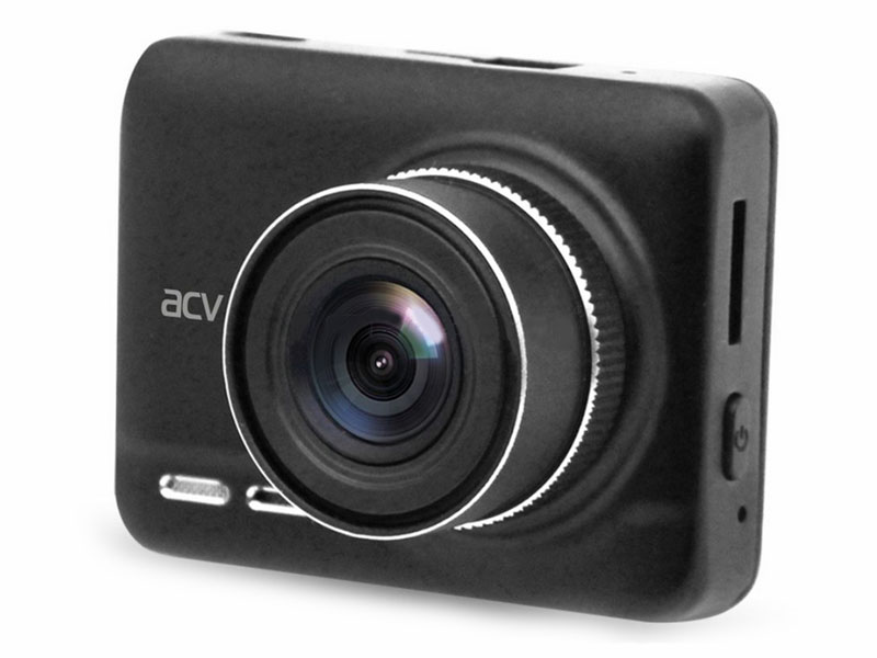 Видеорегистратор ACV GQ515