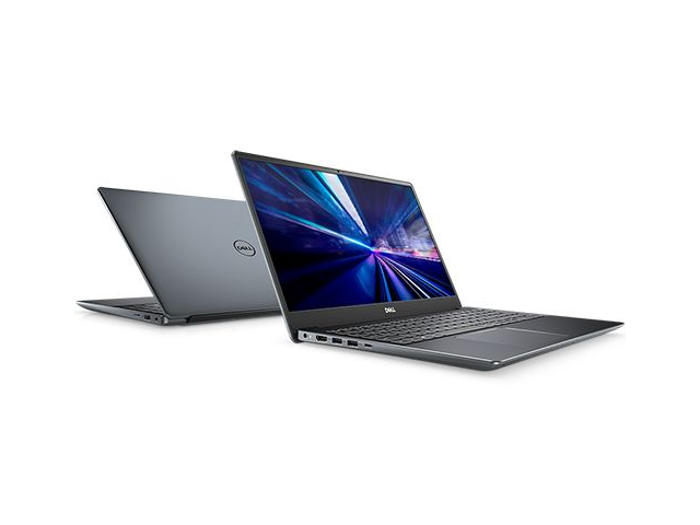 Ноутбук Dell Vostro 7590 Black 7590-3276 (Intel Core i7-9750H 2.6 GHz/16384Mb/1000Gb + 128Gb SSD/nVidia GeForce GTX 1650 4096Mb/Wi-Fi/Bluetooth/Cam/15.6/1920x1080/Windows 10 Pro 64-bit), Vostro 7590
Ноутбук Dell Vostro 7590 Black 7590-3276 (Intel Core i7-9750H 2.6 GHz/16384Mb/1000Gb + 128Gb SSD/nVidia GeForce GTX 1650 4096Mb/Wi-Fi/Bluetooth/Cam/15.6/1920x1080/Windows 10 Pro 64-bit), Vostro 7590