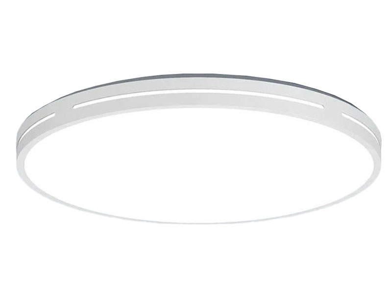 Светильник Xiaomi Yeelight Aura Ceiling Light Mini 350mm (White) (YLXD31YL), LED, 28 Вт