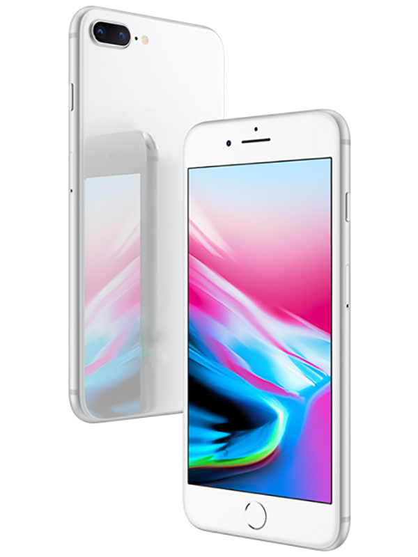 Сотовый телефон APPLE iPhone 8 Plus - 128Gb Silver MX252RU/A Выгодный набор + серт. 200Р!!!
Сотовый телефон APPLE iPhone 8 Plus - 128Gb Silver MX252RU/A Выгодный набор + серт. 200Р!!!
