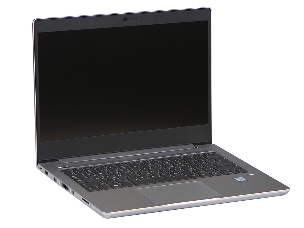 Ноутбук HP ProBook 430 G6 Silver 7DF07ES (Intel Core i5-8265U 1.6 GHz/8192Mb/512Gb SSD/Intel HD Graphics/Wi-Fi/Bluetooth/Cam/13.3/1920x1080/DOS)