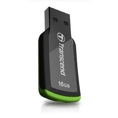 Transcend 16Gb - Transcend FlashDrive JetFlash 360 TS16GJF360