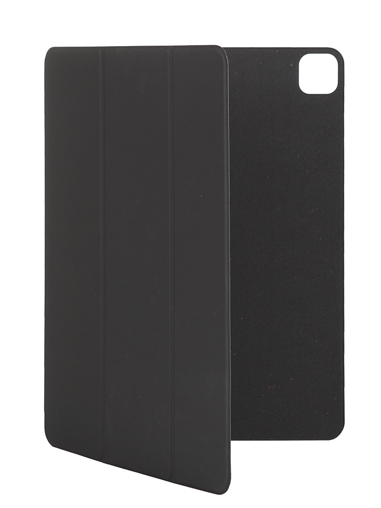 Чехол Red Line для APPLE iPad Pro 12.9 2020 Magnet Case Black УТ000018733