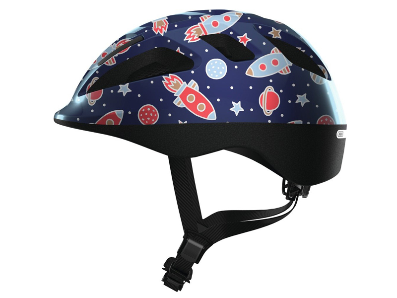 Шлем Abus Smooty 2.0 S (45-50) Blue Space