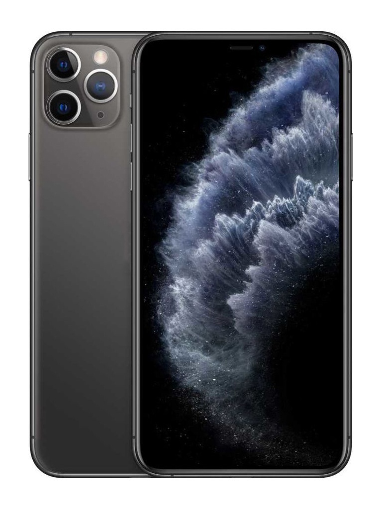 Сотовый телефон APPLE iPhone 11 Pro Max - 256Gb Space Grey MWHJ2RU/A Мега Выгодный набор + серт. 200Р!!!
Сотовый телефон APPLE iPhone 11 Pro Max - 256Gb Space Grey MWHJ2RU/A Мега Выгодный набор + серт. 200Р!!!