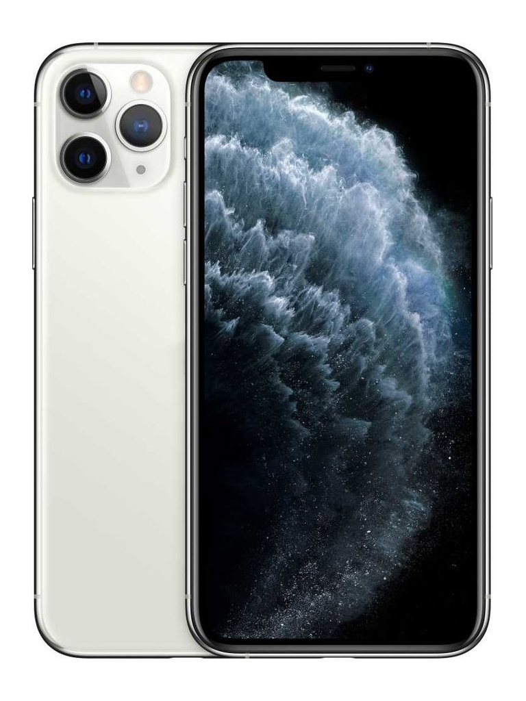 Сотовый телефон APPLE iPhone 11 Pro - 64Gb Silver MWC32RU/A Мега Выгодный набор + серт. 200Р!!!
Сотовый телефон APPLE iPhone 11 Pro - 64Gb Silver MWC32RU/A Мега Выгодный набор + серт. 200Р!!!
