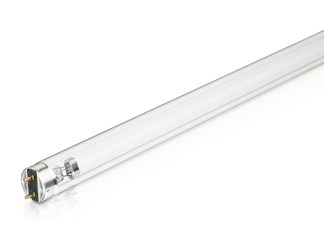 Бактерицидная лампа Philips TUV 15W T8 G13 871150072617940