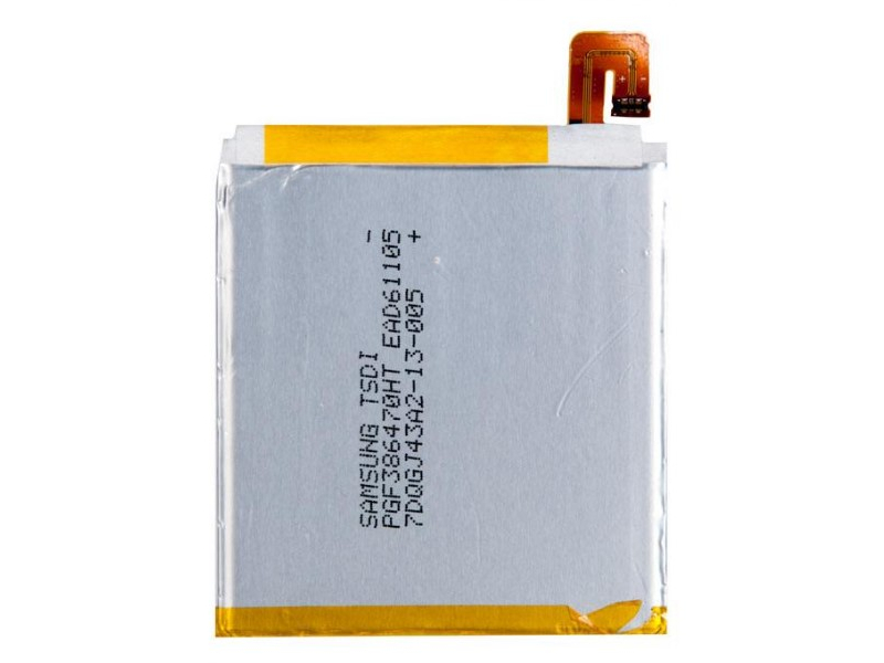 Аккумулятор RocknParts (схожий с C11P1606) для Asus ZC551KL/ZenFone 3 Laser 736114 goowiiz синий asus zenfone 3 laser zc551kl