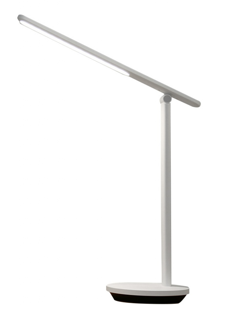 фото Настольная лампа xiaomi yeelight rechargeable folding table lamp pro yltd14yl