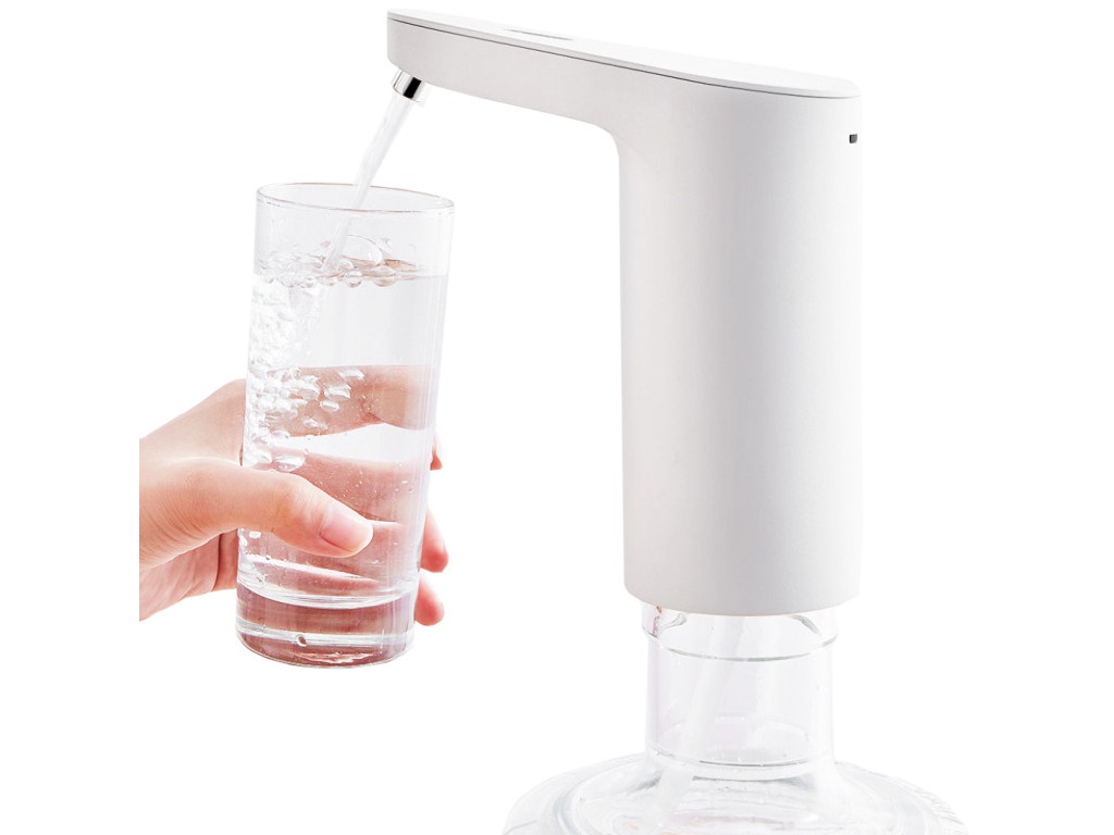 Помпа автоматическая Xiaomi Automatic Water Dispenser ZDCSJ05
