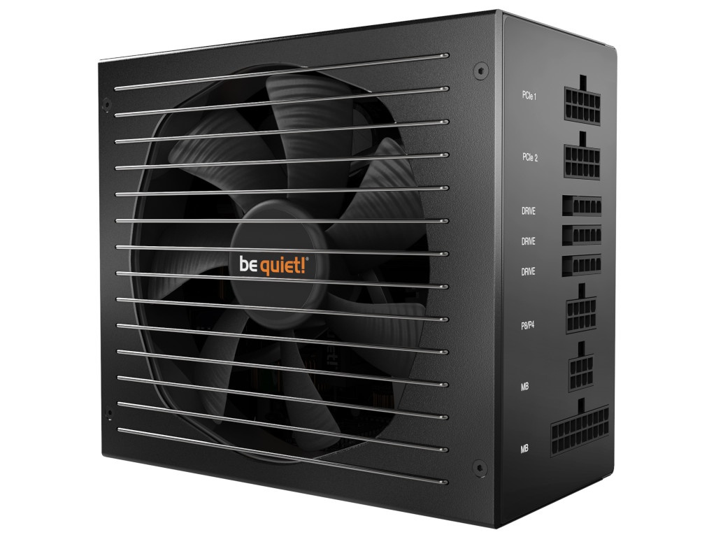 Блок питания Be Quiet Straight Power 11 750W Platinum BN307, Straight Power 11 750W Platinum
Блок питания Be Quiet Straight Power 11 750W Platinum BN307, Straight Power 11 750W Platinum