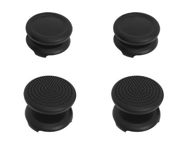 Набор насадок Dobe N-Switch Thumbstick Grip Caps TNS-1873