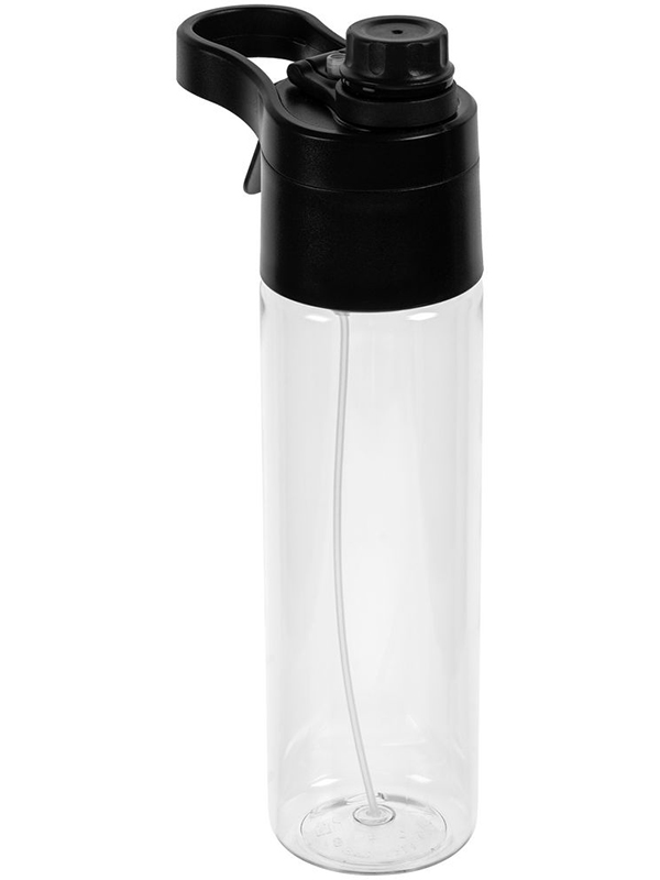Бутылка Stride Vaske Flaske 600ml Black 10923.30