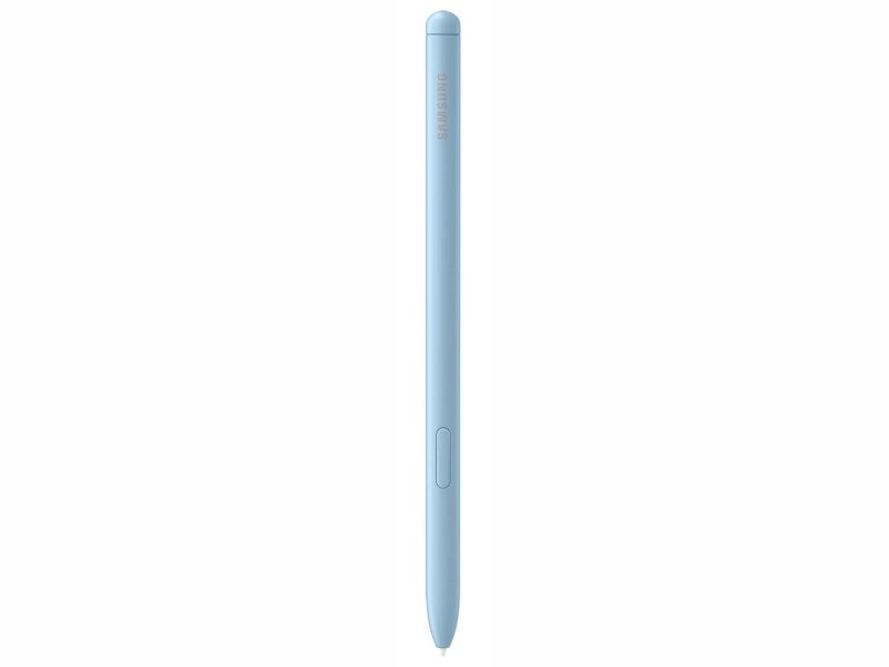 Электронное перо Samsung S Pen для Tab S6 Lite Light Blue EJ-PP610BLRGRU, S Pen
Электронное перо Samsung S Pen для Tab S6 Lite Light Blue EJ-PP610BLRGRU, S Pen
