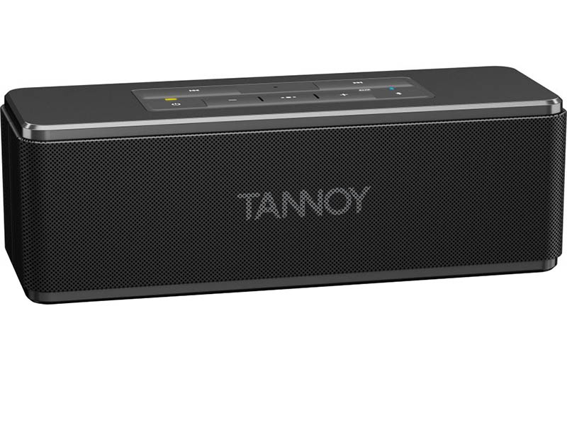 Колонка Tannoy Live Mini Black