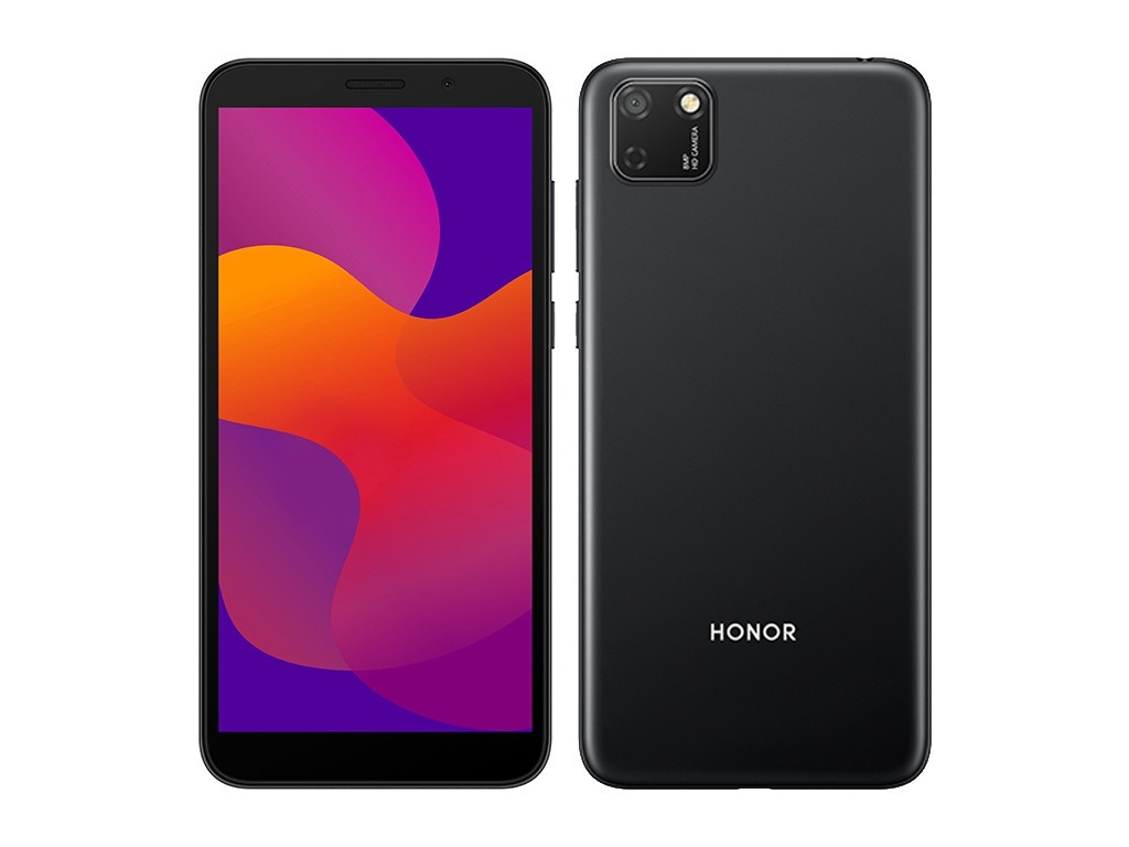 Сотовый телефон Honor 9S 2/32Gb Black Выгодный набор + серт. 200Р!!!