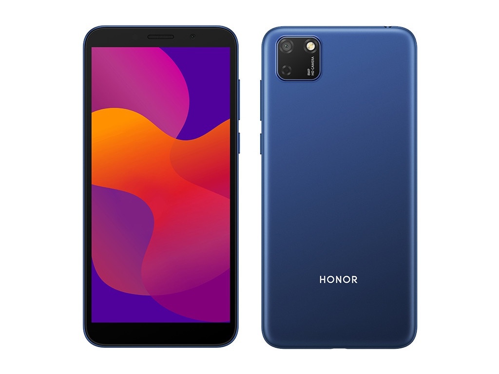 Сотовый телефон Honor 9S 2/32Gb Blue Выгодный набор + серт. 200Р!!!