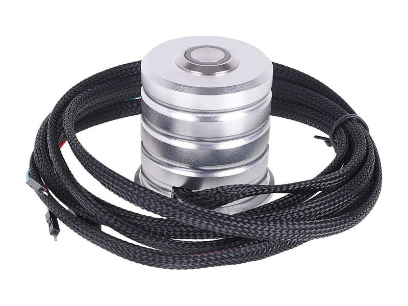 Выносной выключатель питания ПК Alphacool Powerbutton 19mm Chrome 17433/1014949, 17433/1014949
Выносной выключатель питания ПК Alphacool Powerbutton 19mm Chrome 17433/1014949, 17433/1014949