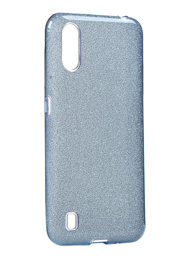 Чехол Neypo для Samsung Galaxy A01 2020 Brilliant Silicone Light Blue Crystals NBRL16831, NBRL16831
Чехол Neypo для Samsung Galaxy A01 2020 Brilliant Silicone Light Blue Crystals NBRL16831, NBRL16831