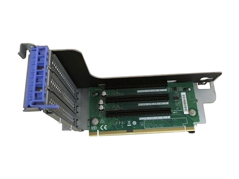 Аксессуар Lenovo ThinkSystem SR550/SR590/SR650 x8/x8/x8 PCIe FH Riser 1 Kit 7XH7A02677, 7XH7A02677
Аксессуар Lenovo ThinkSystem SR550/SR590/SR650 x8/x8/x8 PCIe FH Riser 1 Kit 7XH7A02677, 7XH7A02677