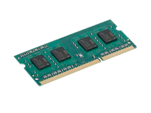 Модуль памяти Foxline DDR3 SO-DIMM 1600MHz PC-12800 CL11 - 4Gb FL1600D3S11S1-4G