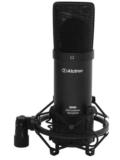 Микрофон Alctron UM900