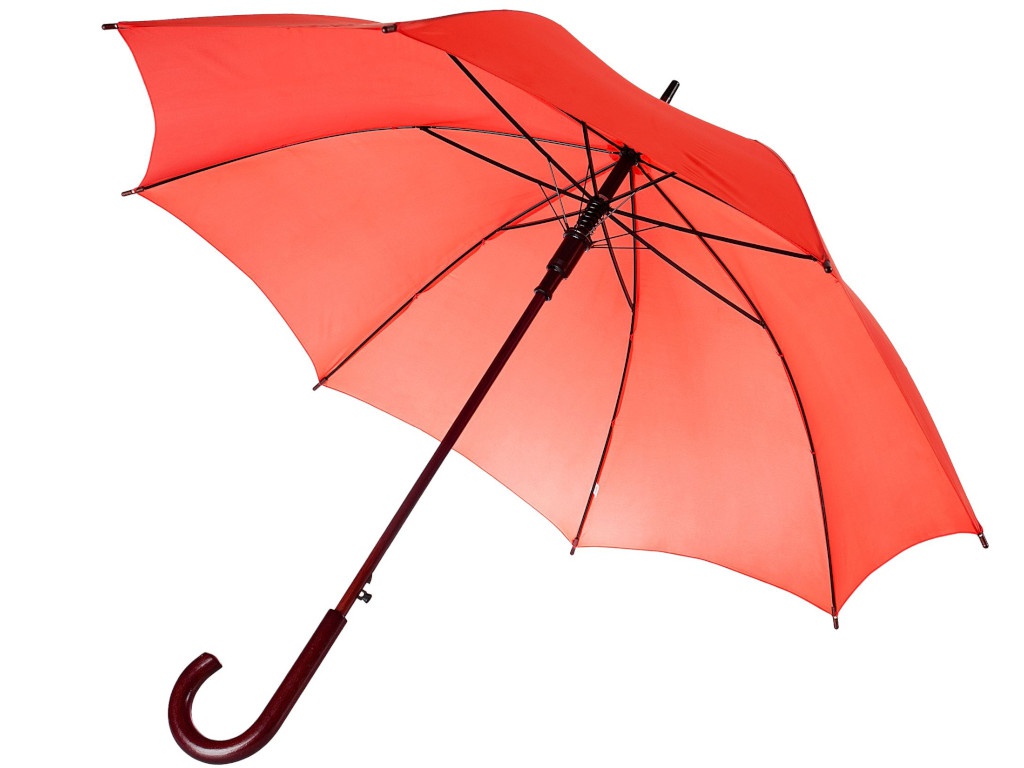 Зонт Molti Standard Red 12393.50