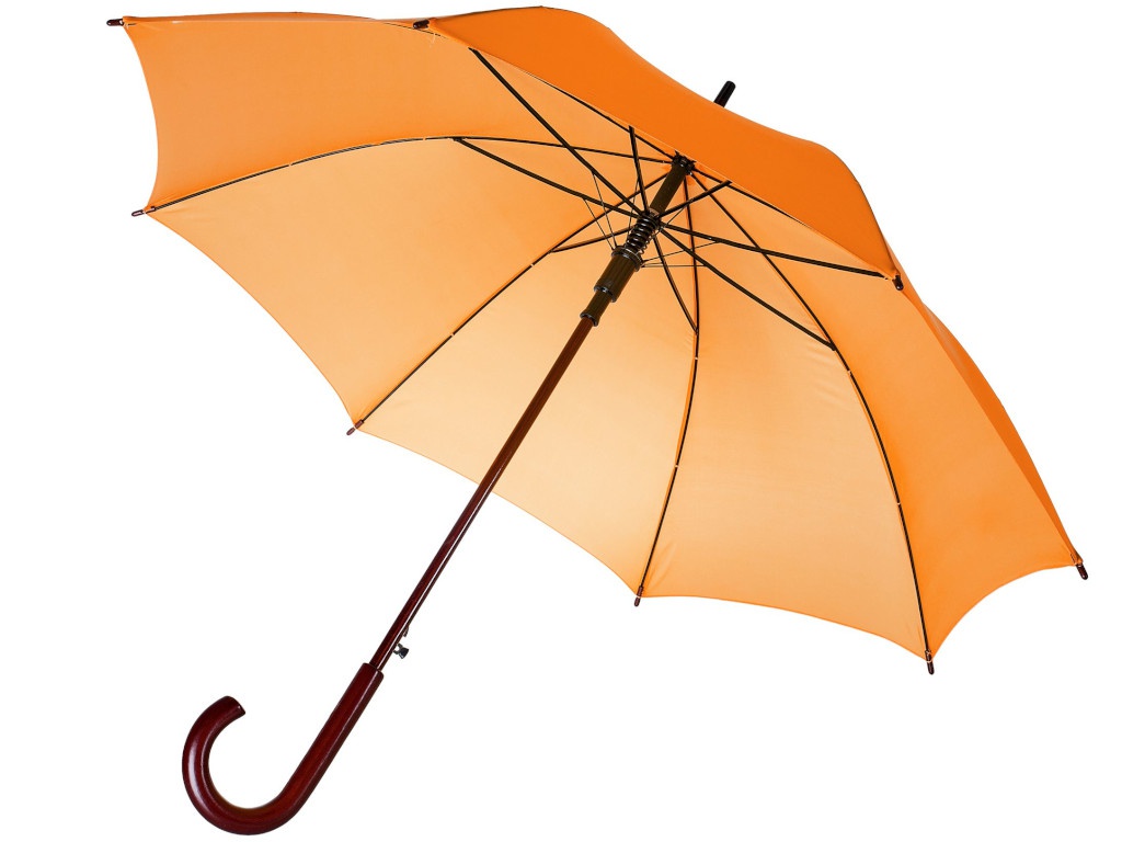Зонт Molti Standard Orange 12393.20